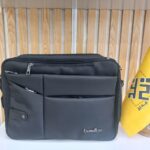 کیف لپ تاپ (سه کاره ) عماد غدیر