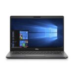 لپ تاپ استوک لمسی دل مدل Dell Latitude 5300 i5-8315 16GB 256GB