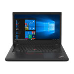 لپ تاپ استوک لنوو مدل Lenovo ThinkPad T480 i5-8350 8GB 256GB