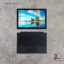 لپ تاپ تبلت شو استوک Surface Pro 7 با پردازنده i5 نسل 10