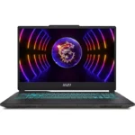 LAPTOP MSI CYBORG (15(1245H)/16/1TSSD/RTX2050)