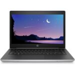 لپ تاپ استوک اچ پی مدل HP PROBOOK 430 G5 i5-8350U 8G 256GB