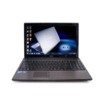 لپ تاپ استوک ایسر مدل Acer Aspire 5742 i5-560M 4GB 500GB 2GB GT540