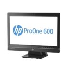 ال این وان استوک اچ پی مدل HP ProOne 600 G1 i5 4670 8GB 500GB HDD 22 Inch