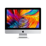 آل این وان آیمک استوک 21.5 اینچی Apple iMac A1311 i5-2400 8GB 240GB SSD