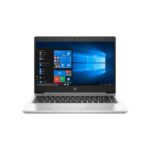 لپ تاپ استوک اچ پی مدل HP Probook 445 G6 Ryzen5 2500 16GB 256GB SSD