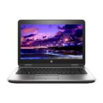 لپ تاپ استوک اچ پی مدل پروبوک Hp Probook 640 G2 i5-6300U 8GB 256GB