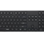 موس و کیبورد بی سیم رپو مدل X260S