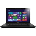 لپ تاپ استوک لنوو مدل Lenovo G510 i5-4200M 8GB 256GB SSD 2GB AMD