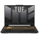 لپ تاپ ایسوس مدل TUF گیمینگ Asus TUF Gaming F17 FX707VV i7 13620H 16GB 1TB SSD 8GB FHD