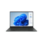 لپ تاپ ایسوس مدل زنبوک 14 - Asus ZenBook 14 OLED Q415MA Ultra 5 125H 8GB 512GB SSD Intel WUXGA