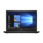لپ تاپ استوک دل مدل Dell Latitude 5480 i7 6600U 8GB 256GB SSD 2GB