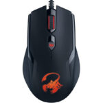 ماوس مخصوص بازی جنیوس مدل Ammox X1-400