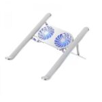 پایه نگهدارنده فن دار لپ تاپ مدل ویوو WiWU S400 Pro