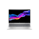 لپ تاپ اچ پی مدل انوی HP ENVY x360 14-es1013dx Core5 120U 8GB 512GB Intel FHD