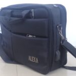 کیف سه کاره لپ تاپ مدل عماد