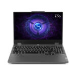 لپ تاپ گیمینگ لنوو مدل Lenovo LOQ i5 13450HX 16GB 512GB SSD 6GB FHD Gaming