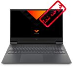 لپ تاپ استوک گیمینگ اچ پی مدل HP Victus 16 R5-6600H 8GB 512GB SSD 4GB RTX3050