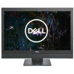 آل این وان استوک دل 7440 - DELL Optiplex 7440 i5-6500 8GB 500GB 24 FHD