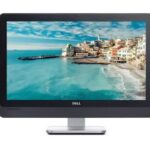 آل این وان استوک دل مدل 9010 - All in one Dell Optiplex 9010 i5-3550s 8GB 500GB