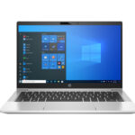 لپ تاپ استوک لمسی اچ پی مدل HP ProBook 430 G6 i5 8265U 8GB 256GB SSD TOUCH