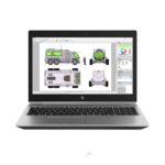 لپ تاپ استوک اچ پی مدل HP ZBook G6 i9-9880H 64GB 1TB SSD 4GB