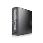 مینی کیس استوک اچ پی HP EliteDesk 800 G1 i5 4570 8GB 256GB SSD