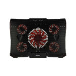 پایه خنک کننده لپ تاپ هترون مدل HCP130