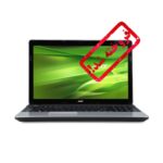 لپ تاپ استوک ایسر مدل Acer Aspire E1-571 i5-3230M 8GB 256GB SSD