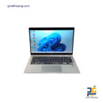 لپ تاپ لمسی استوک HP EliteBook 1030 G3 با پردازنده i5 نسل 8