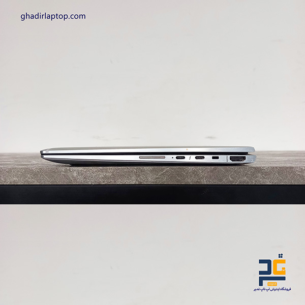لپ تاپ لمسی استوک HP EliteBook 1030 G3 با پردازنده i5 نسل 8