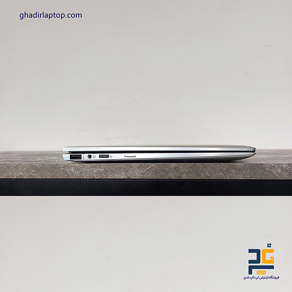 لپ تاپ لمسی استوک HP EliteBook 1030 G3 با پردازنده i5 نسل 8