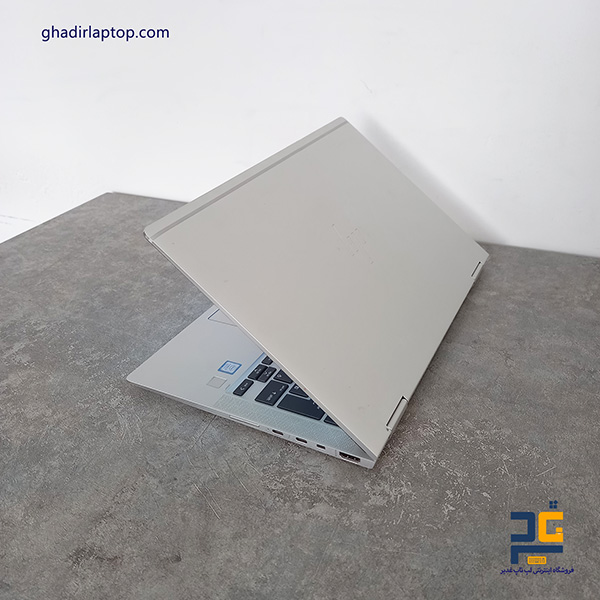 لپ تاپ لمسی استوک HP EliteBook 1030 G3 با پردازنده i5 نسل 8