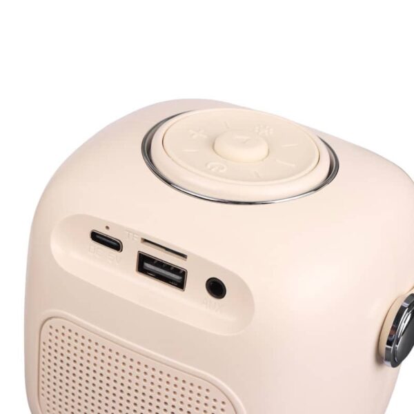 قیمت اسپیکر شارژی انزو مدل S70