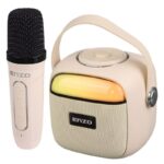 قیمت اسپیکر شارژی انزو مدل S70