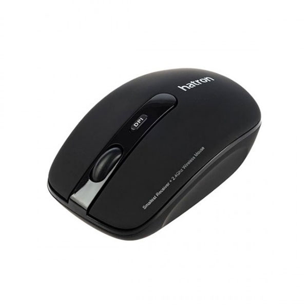 قیمت موس بیسیم هترون مدل 112 قیمت و مشخصات ماوس بی سیم هترون مدل 112SL