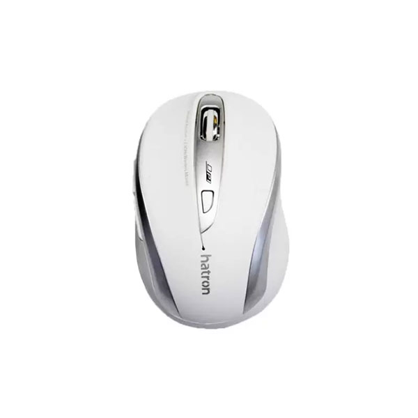 قیمت و مشخصات موس بیسیم هترون مدل 120SL قیمت و مشخصات موس بیسیم هترون مدل 120SL در مشهد