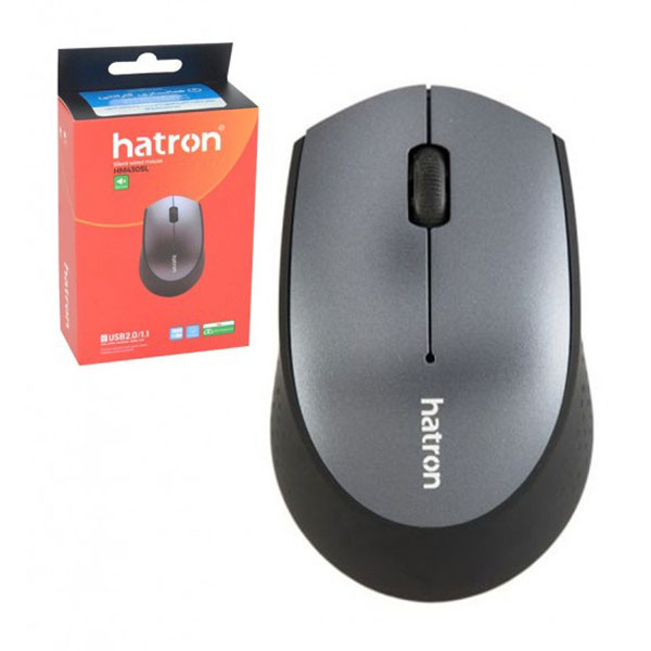 قیمت و مشخصات موس هترون 430 قیمت انواع موس باسیم هترون 430