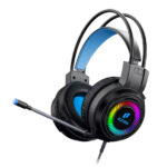 خرید و قیمت هدست گیمینگ ایلون مدل GH40