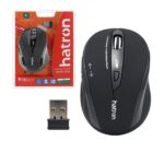 قیمت و مشخصات موس بیسیم هترون مدل 120SL قیمت و مشخصات موس بیسیم هترون مدل 120SL در مشهد