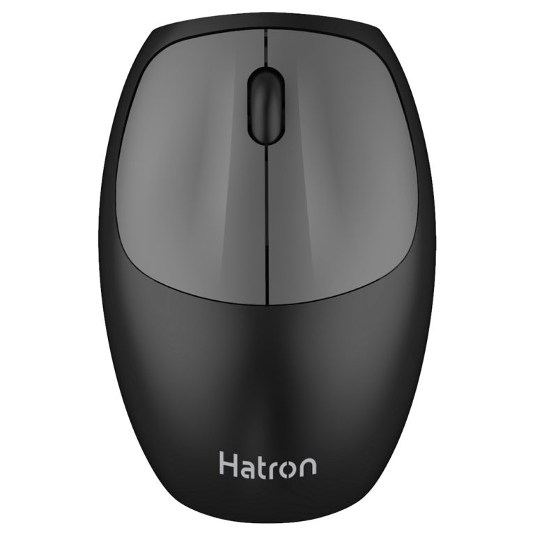 خرید، قیمت و مشخصات موس بیسیم هترون مدل 395