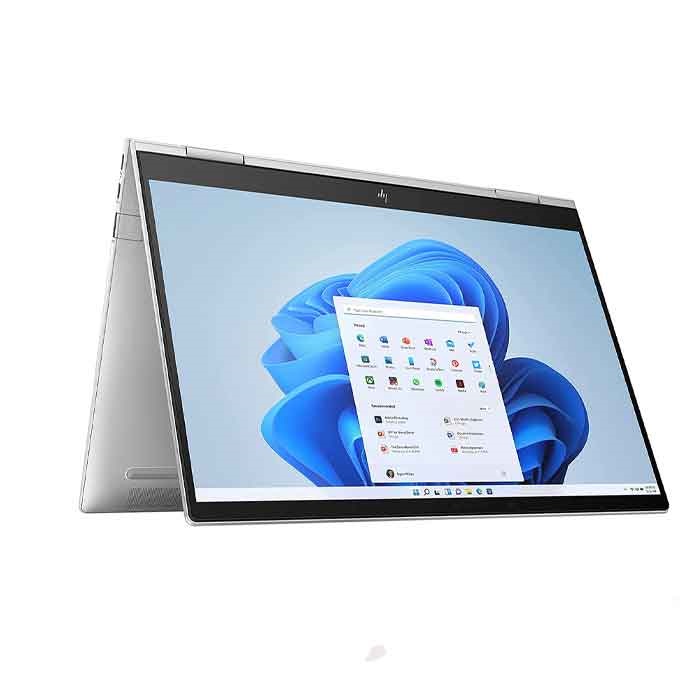 مشخصات لپتاپ استوک اچ پی ای وی لمسی و 360 درجه