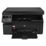 مشخصات و قیمت پرینتر چندکاره لیزری HP LaserJet M1132 استوک