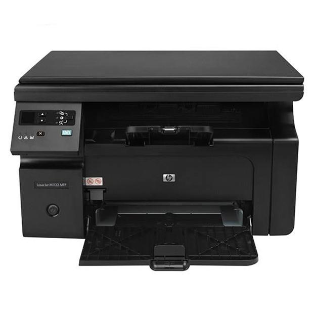 مشخصات و قیمت پرینتر چندکاره لیزری HP LaserJet M1132 استوک