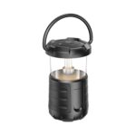 اسپیکر بلوتوثی و چراغ کمپینگ شارژی ایکس او F49