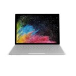 قیمت لپتاپ سرفیس بوک 2 لمسی