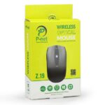 مشخصات موس بی سیم پی نت Z19