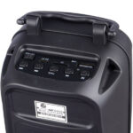 قیمت و خرید اسپیکر بلوتوثی ایکس پی مدل S75G قیمت اسپیکر بلوتوثی ایکس پی مدل S75G در مشهد