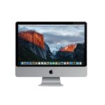 آل این وان آیمک استوک 20 اینچی Apple iMac A1224 Core 2 Dou