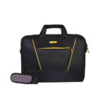 کیف دستی لپ تاپ مدل 077